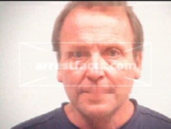 Wayne L Hostetler Jr.