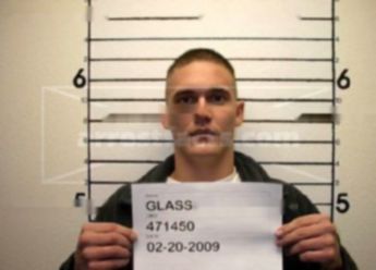Joshua Austin Glass