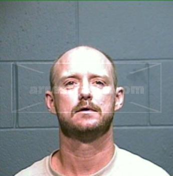 Ronnie James Burk