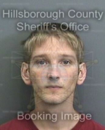 Brandon Michael Ponder