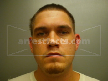 Chad Allen Laprade