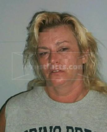 Laura Lynne Priddy