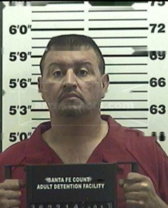 Carlos Maestas