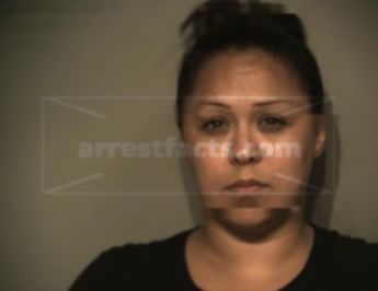 Roxanne Calderon Guajardo