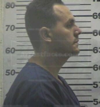 Leonard Armijo