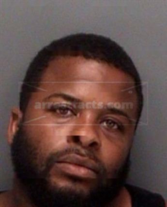 Blake Antwain Moreland