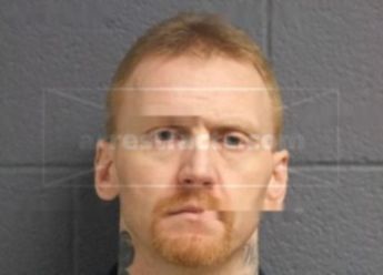 Aaron Heath Treadway