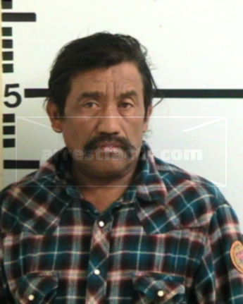 Angelino Molina Martinez