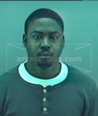 Isaac Jerwayne Williams