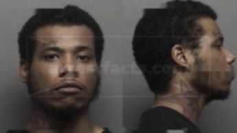 Andre Jerome Satterfield