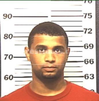 Gregory Alexander Crowder