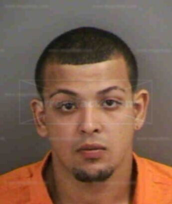 Davion Alexis Velez