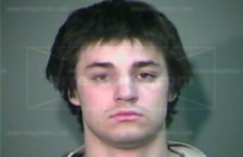 Jacob Thomas Maxey