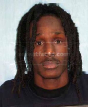 Mark Anthony Fornaris