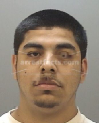 Gilbert Rene Romero