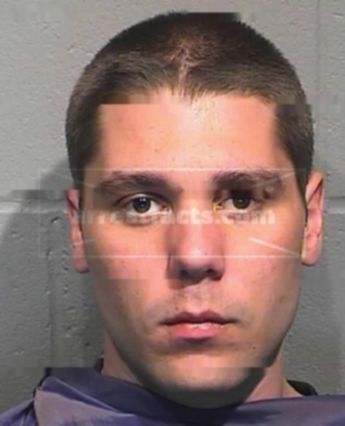 Colin Michael Nichols