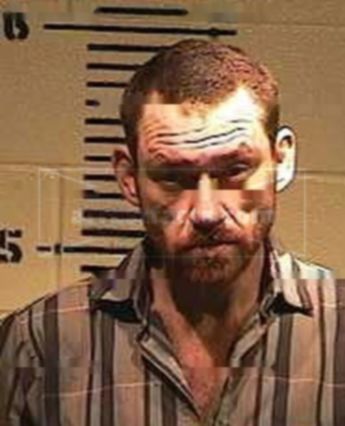 Richard Allen Brooks