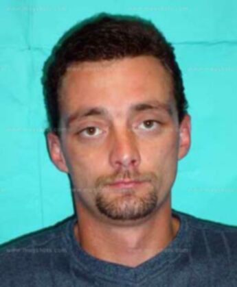 Eric Daniel Spradlin