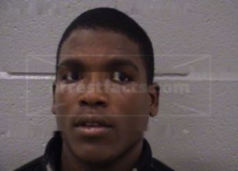 Angelo D Langston