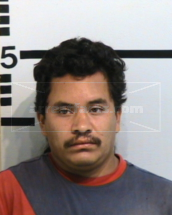 Cosme Martinez Lopez