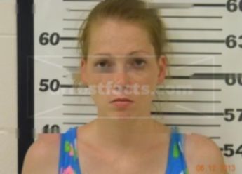 Natasha Charleen Ledford