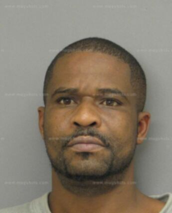 Shadon A Gordon