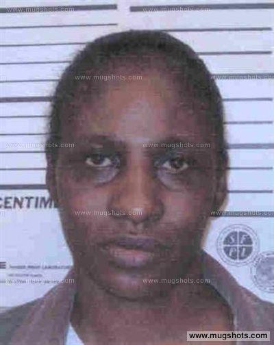 Patricia Ann Tucker