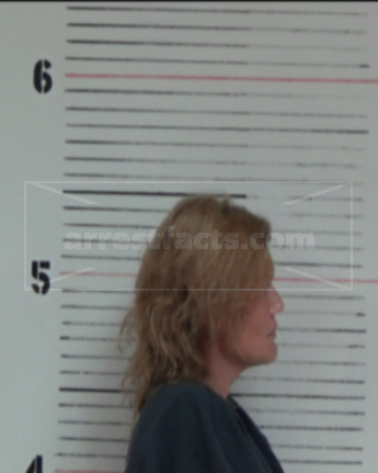 Jennifer Nicole Thomas