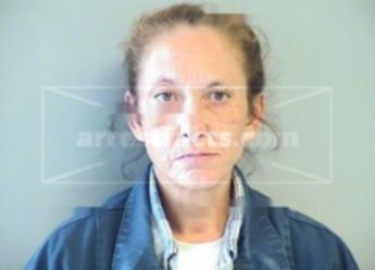 Lisa Elaine May