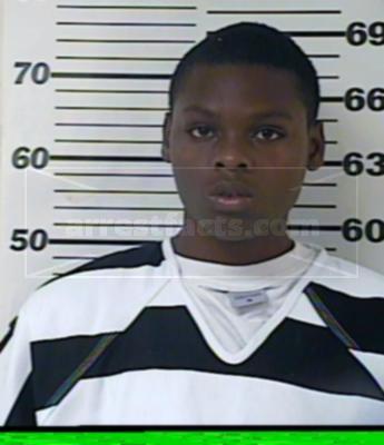 Kendrick Jarod Harmon