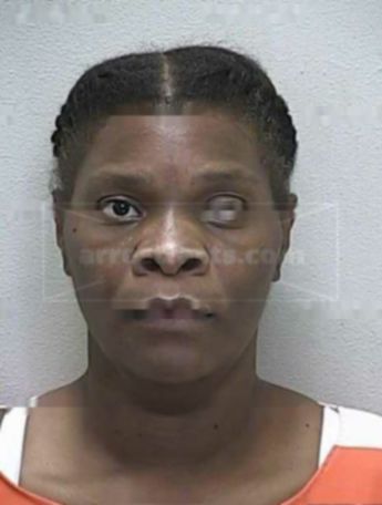 Tymanthia Whitaker