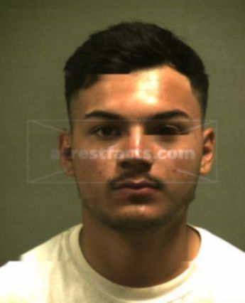 Ruben Alexis Luna