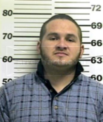Thomas Jason Polk