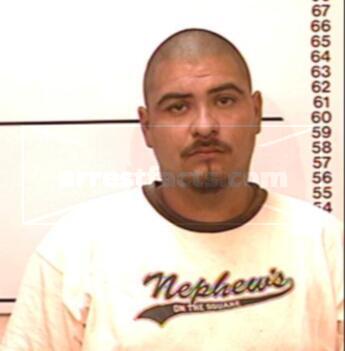 Christopher Joel Ybarra