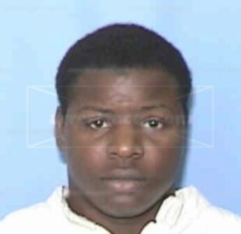 Rameial Tashawn Lockett