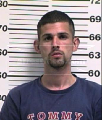 Russell Allen Baker