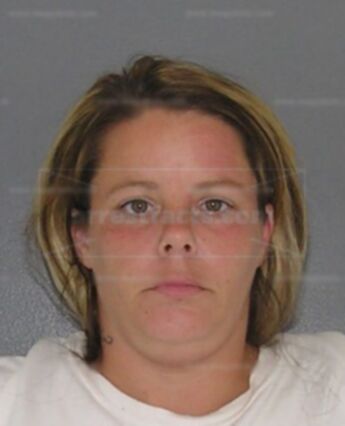 Tiffany Jo Baldwin