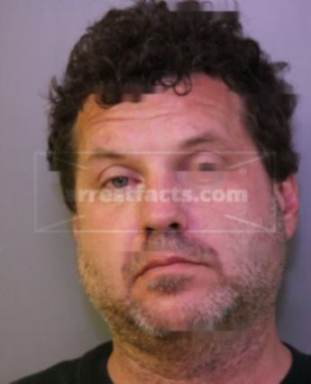 James William Arnold