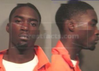 Keithdrick Dewayne Simmons