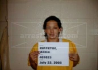 Alicia Marie Rippetoe