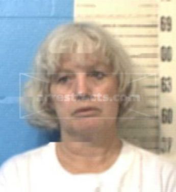 Judy Kay Evans