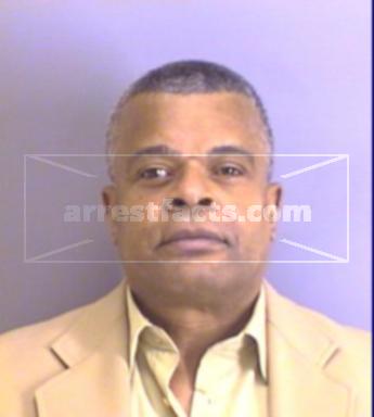 Donald Ray Clement