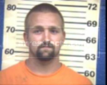 Amos Leroy Clary