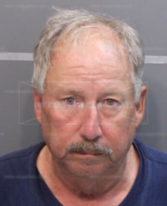 Michael Wayne Parker