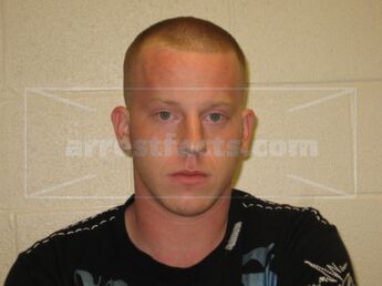 Charles Aaron White