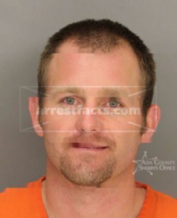 Shaun De Derek Stewart