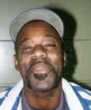 Perry Lee Busby