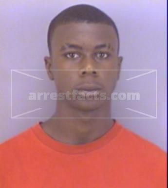 Jesse James Ware