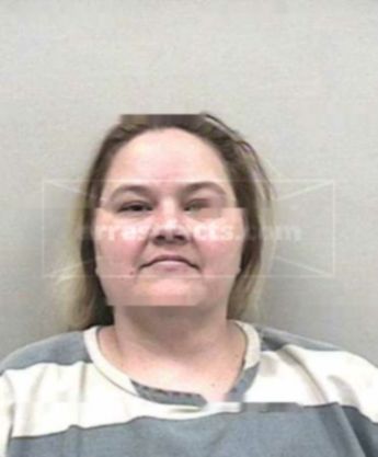 Roberta Lee Hemer