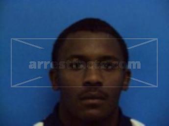 Tremon Romel Harrell